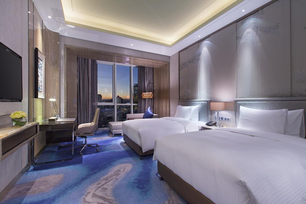 Pullman Yantai Center Hotel Ruang foto